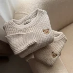 بلوز بافت تدی