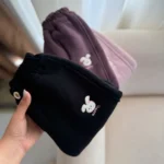 شلوار گرم داخل کرکی هپی