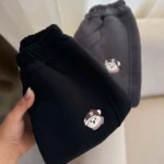 شلوار گرم تدی