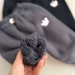 شلوار گرم تدی - Image 3