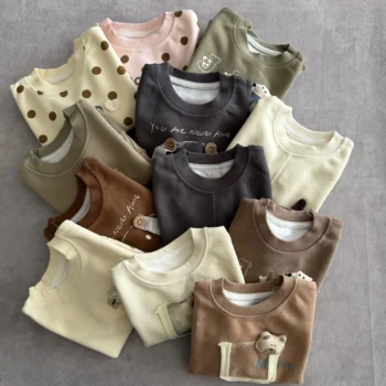 دورس وارداتی اسپرت بچگانه Minipop