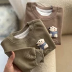 دورس وارداتی اسپرت بچگانه Minipop - Image 7