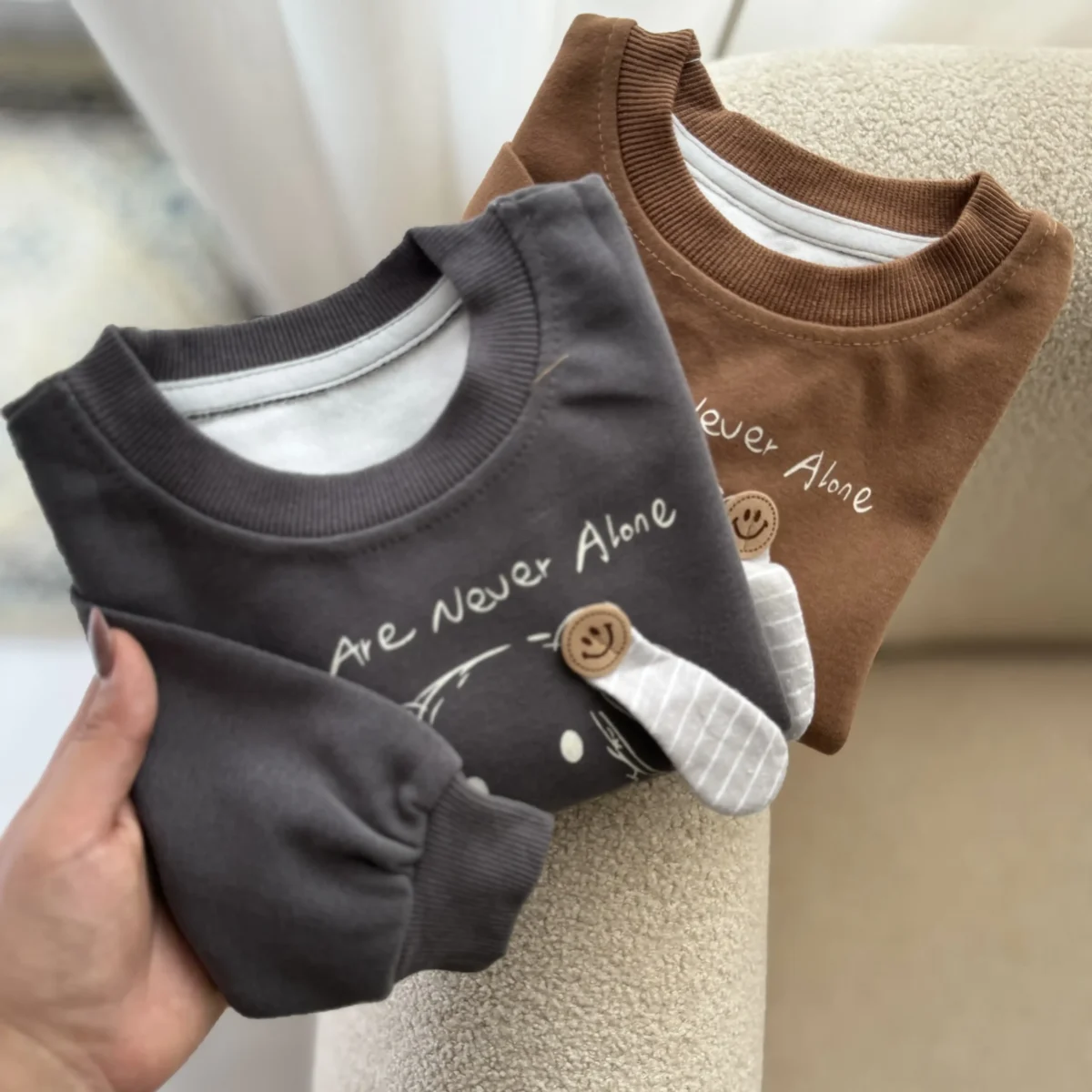 دورس وارداتی اسپرت بچگانه Minipop