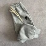 شلوار گرم پمبه‌ای وارداتی داخل لاینر - Image 4