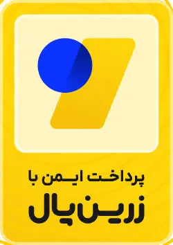 لوگوی زرین پال